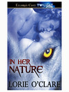 Cover image for In Her Nature